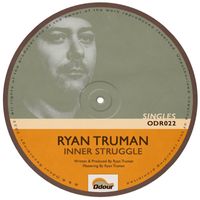 Ryan Truman - Inner Struggle