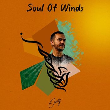 Omary - Soul Of Winds