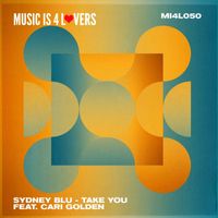 Sydney Blu - Take You