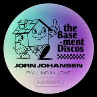 Jorn Johansen - Falling In Love