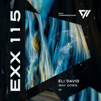 Eli David - Way Down