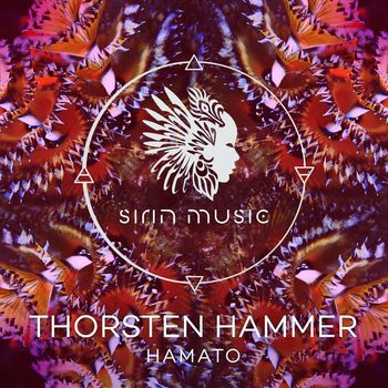 Thorsten Hammer - Hamato