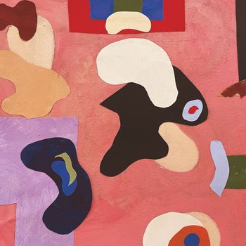 Masha Mar - Virgil's Dream