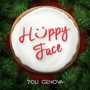 Poli Genova - Happy Face