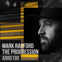 Mark Radford - The Progression (Explicit)