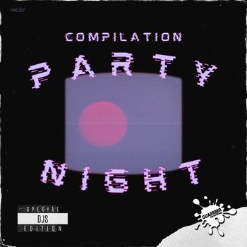 Various Artists - Party Night Compilation