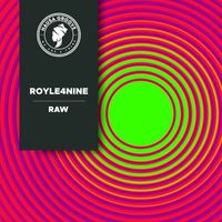 ROYLE4NINE - RAW