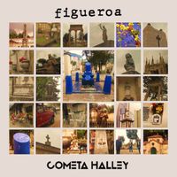 Figueroa - Cometa Halley