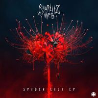sharlitz web - Spider Lily