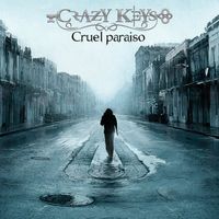 CRAZY KEYS - Cruel Paraíso