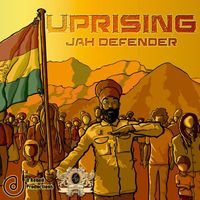 Jah Defender - Uprising