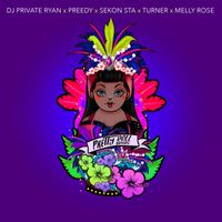 DJ Private Ryan - Pretty Doll Riddim