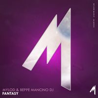 Mylod, Beppe Mancino Dj - Fantasy