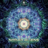 Nomad Aliens - Visualizer
