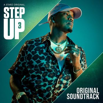Ne-Yo - Step Up: Season 3, Episode 9 (Original Soundtrack)