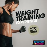 Blue Minds - Weight Training Experience 2022 Session 128 Bpm