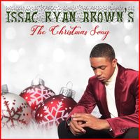 Issac Ryan Brown - The Christmas Song