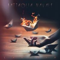 Lavinia - Battaglia Navale