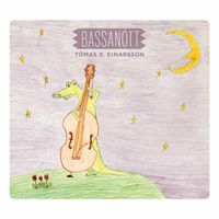 Tómas R. Einarsson - Bassanótt