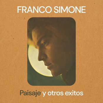Franco Simone - Paisaje y otros exitos
