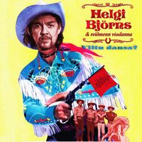 Helgi Björnsson - Viltu dansa?