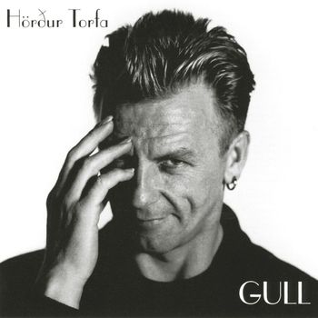 Hörður Torfa - Gull