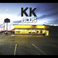KK - Blús