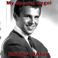 Bobby Vinton - My Special Angel