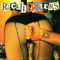 The Rockbusters - S.O.B.GYN (Explicit)