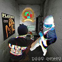 Deep State - Basement Boys