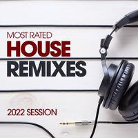 Andrea Paci With Barbara Tucker - Most Rated House Remixes 2022 Session