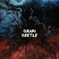 Peculiar - Brain Beetle