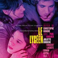 Yoshihiro Hanno - Le Lycéen (Original Motion Picture Soundtrack)