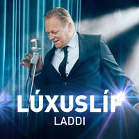 Laddi - Lúxuslíf
