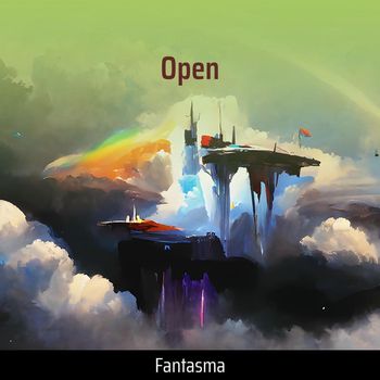 Fantasma - Open