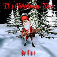 Filip - It's Christmas Time