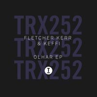 Fletcher Kerr, KEFFI - Olhar EP