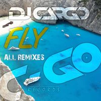 Dj Cargo - Fly (All Remixes)