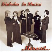 Diabolus In Musica - Hanastél á Jónsmessunótt