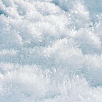Chill Machine - Ice White
