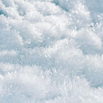 Chill Machine - Ice White