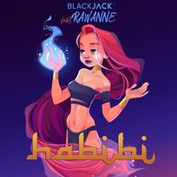 blackjack - Habibi (feat. Rawanne)