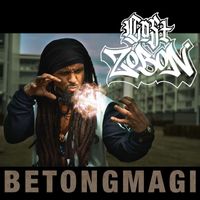 Cast - Betongmagi (Explicit)