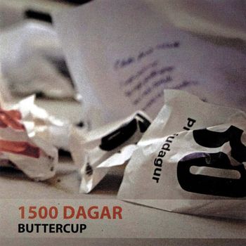 Buttercup - 1500 Dagar