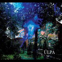 Úlpa - Attempted Flight By Winged Men