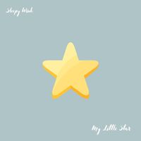 Sleepy Wink - My Little Star