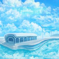 kainbeats - Crystal Flowers // Cloudgate