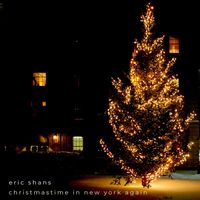 Eric Shans - Christmastime in New York Again