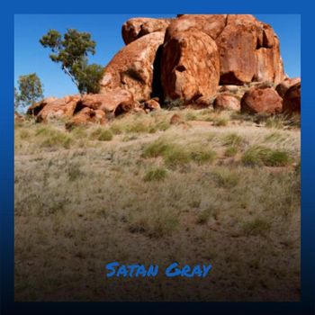 Various Artists - Satan Gray
