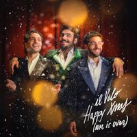 Il Volo - Happy Xmas (War Is Over)